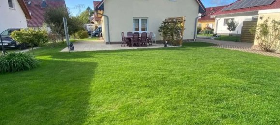 Дом с 4 комнатами в Айхсфельд, Германия № 201091 2