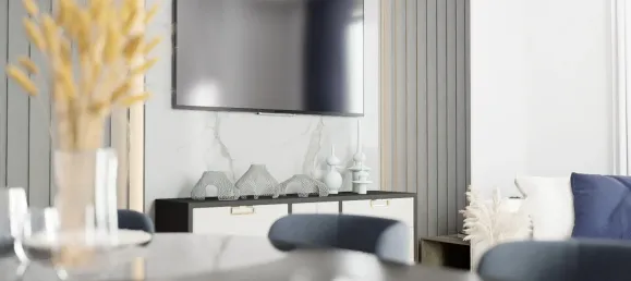 Квартира 1+1 в Дёшемеалты, Турция № 33402 21