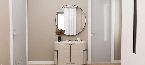 Квартира 1+1 в Дёшемеалты, Турция № 33402 23