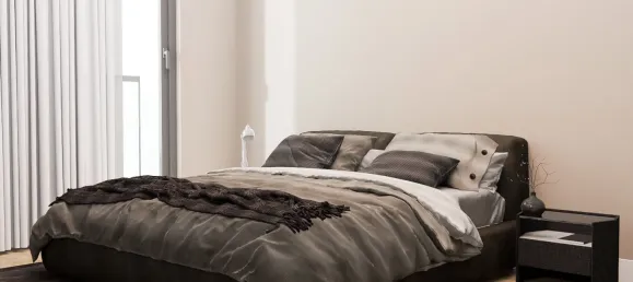 Квартира 1+1 в Дёшемеалты, Турция № 33402 24