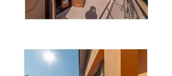 3 rooms Apartment in Mentana, Italy No. 199346 11