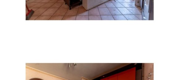 3 rooms Apartment in Mentana, Italy No. 199346 9