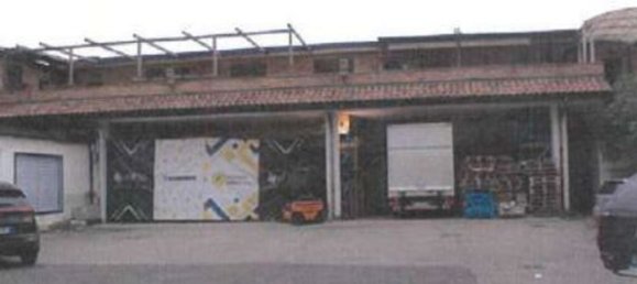 Gewerbliche Immobilie in Limbiate, Italy 453m², Nr. 359790 9