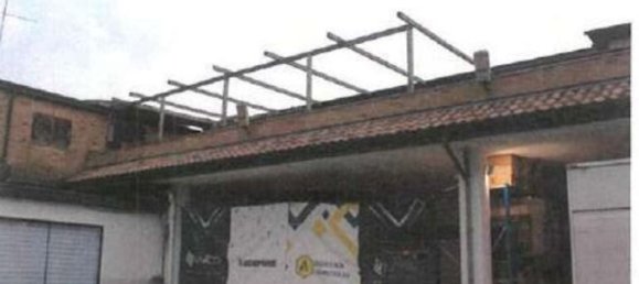 Gewerbliche Immobilie in Limbiate, Italy 453m², Nr. 359790 5