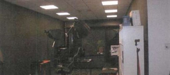 Gewerbliche Immobilie in Limbiate, Italy 453m², Nr. 359790 17