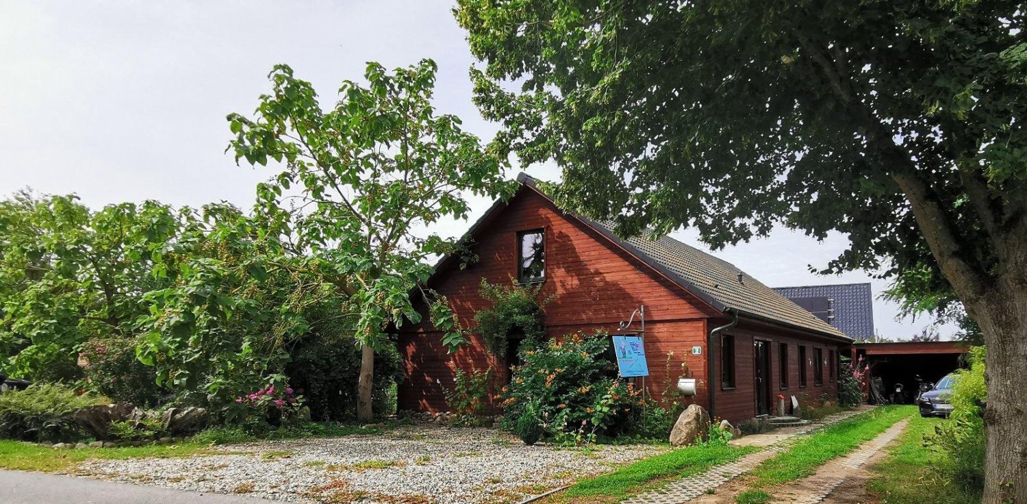 4 bedrooms Townhouse in Duchy of Lauenburg, Germany No. 296760