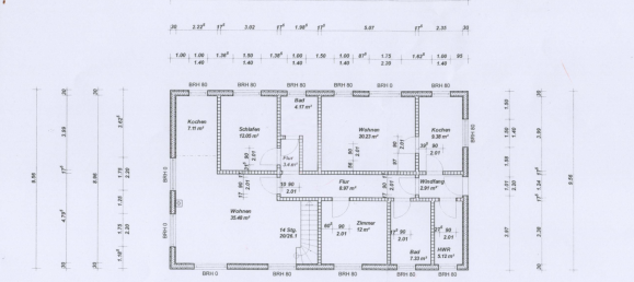 4 bedrooms Townhouse in Duchy of Lauenburg, Germany No. 296760 12