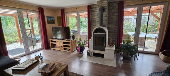 4 bedrooms Townhouse in Duchy of Lauenburg, Germany No. 296760 17