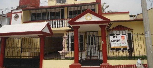 5 غرف نوم منزل في Tijuana, Mexico رقم 179328 2