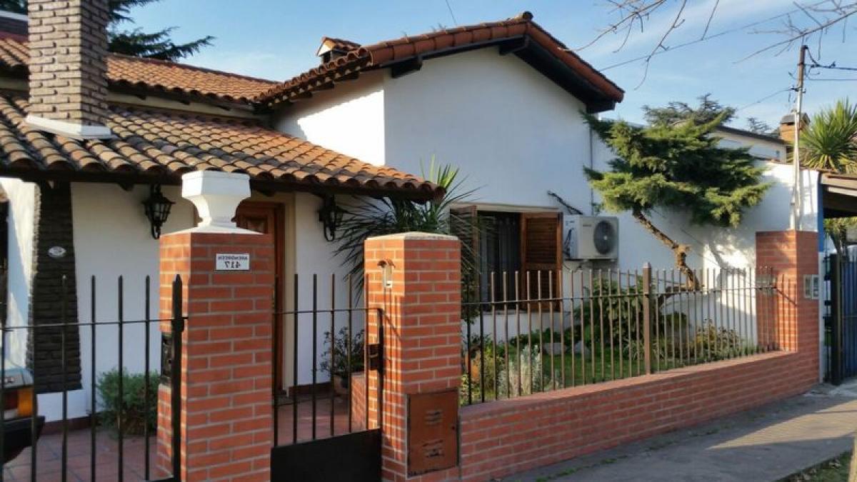 4 Schlafzimmer Haus in Ituzaingo, Argentina, Nr. 97358