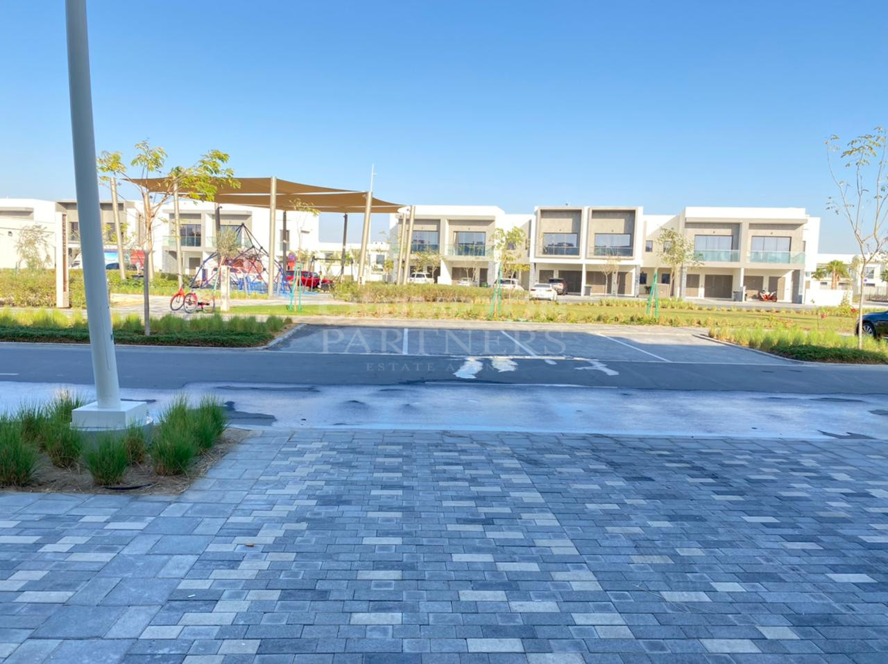 3 bedrooms Townhouse in Yas Island, UAE No. 67157