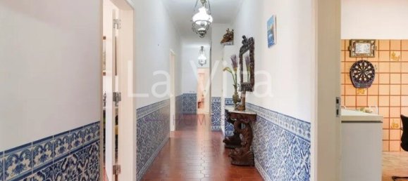 3 Schlafzimmer Villa in Cascais, Portugal, Nr. 170524 13