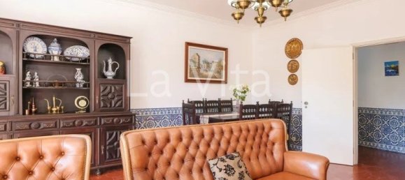 3 Schlafzimmer Villa in Cascais, Portugal, Nr. 170524 12