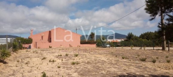 3 Schlafzimmer Villa in Cascais, Portugal, Nr. 170524 31