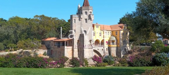 3 Schlafzimmer Villa in Cascais, Portugal, Nr. 170524 32