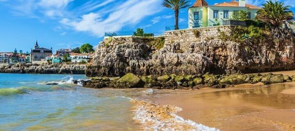 3 Schlafzimmer Villa in Cascais, Portugal, Nr. 170524 34