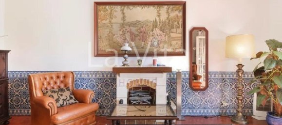 3 Schlafzimmer Villa in Cascais, Portugal, Nr. 170524 11