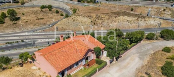 3 Schlafzimmer Villa in Cascais, Portugal, Nr. 170524 28