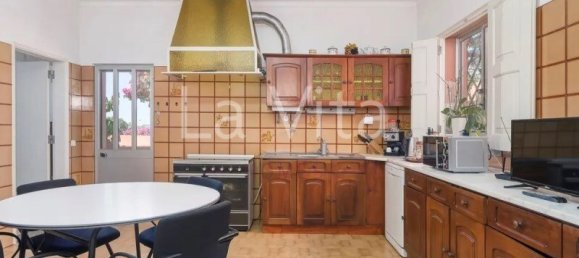 3 Schlafzimmer Villa in Cascais, Portugal, Nr. 170524 16