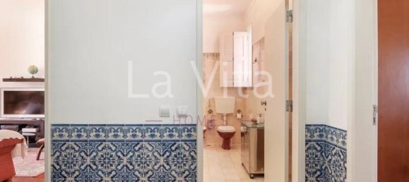 3 Schlafzimmer Villa in Cascais, Portugal, Nr. 170524 22