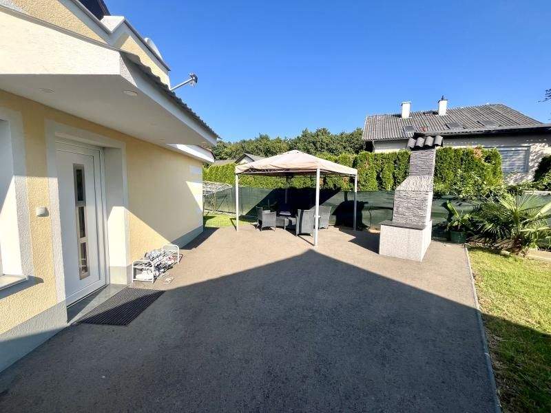 5-Zimmer Bungalow in Raaba-Grambach, Austria, Nr. 245602