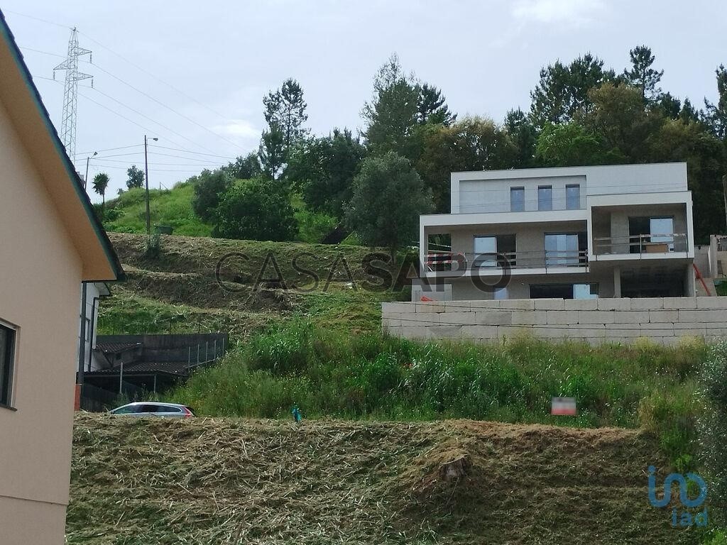 400m² Land in Ourem, Portugal No. 305369