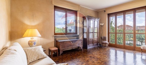 4 Schlafzimmer Haus in Cossato, Italy, Nr. 378805 14