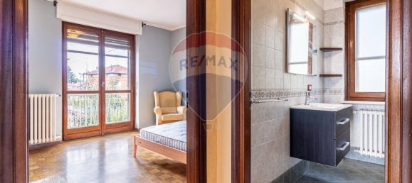 4 Schlafzimmer Haus in Cossato, Italy, Nr. 378805 27