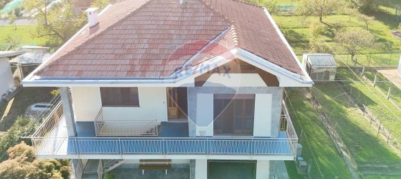 4 Schlafzimmer Haus in Cossato, Italy, Nr. 378805 3