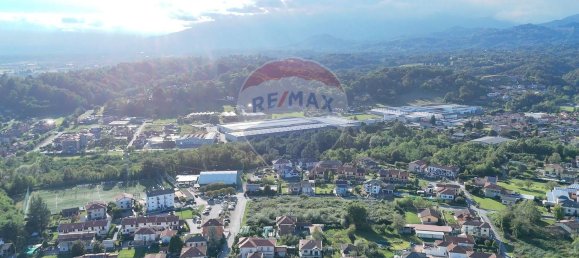 4 Schlafzimmer Haus in Cossato, Italy, Nr. 378805 50