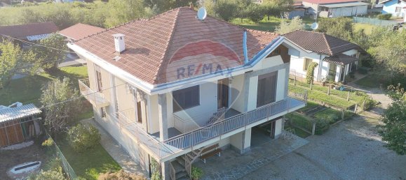 4 Schlafzimmer Haus in Cossato, Italy, Nr. 378805 4