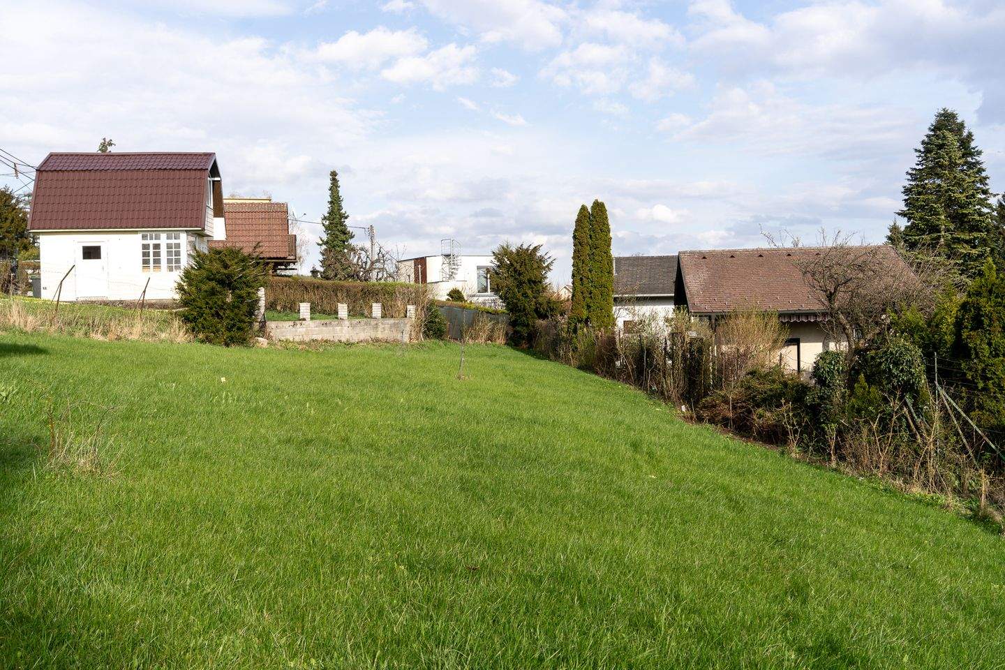  Land in Penzing, Austria No. 154206