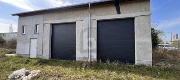 Земельный участок 4800м² в Северная Саксония, Германия № 349087 3