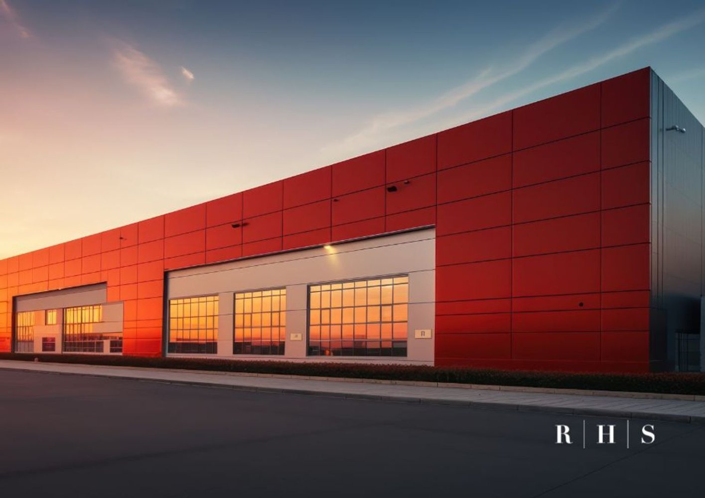 Almacén en Carpi, Italy 510 m² No. 173517