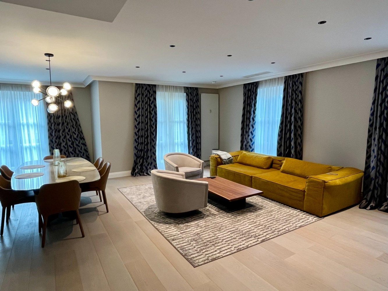 3 غرف نوم شقة في Brandenburg, Germany رقم 84598