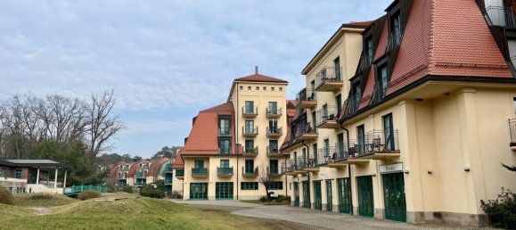 3 غرف نوم شقة في Brandenburg, Germany رقم 84598 3