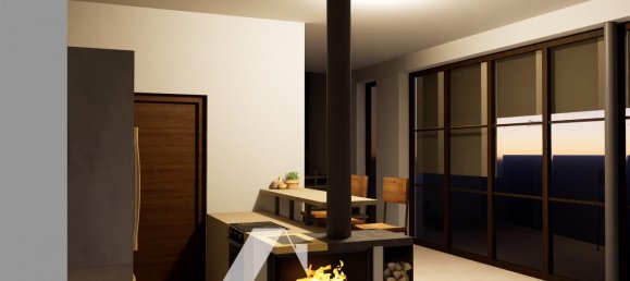 Casa de 4 habitaciónes en Roveré della Luna, Italy No. 230461 8