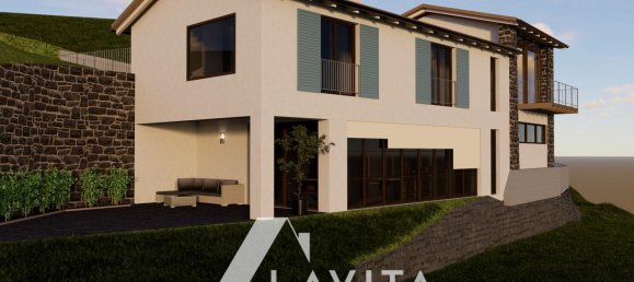 Casa de 4 habitaciónes en Roveré della Luna, Italy No. 230461 5