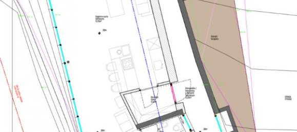 Casa de 4 habitaciónes en Roveré della Luna, Italy No. 230461 11