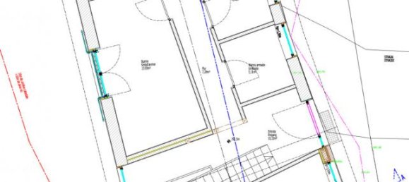 Casa de 4 habitaciónes en Roveré della Luna, Italy No. 230461 12