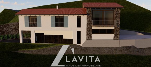 Casa de 4 habitaciónes en Roveré della Luna, Italy No. 230461 6