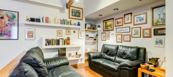 3 rooms Apartment in Rome, Italy No. 273772 2