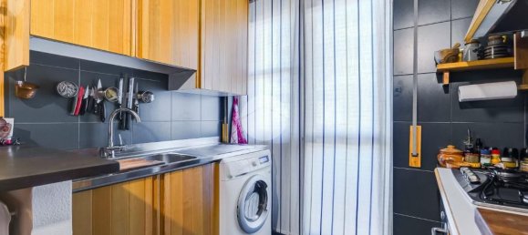 3 rooms Apartment in Rome, Italy No. 273772 7