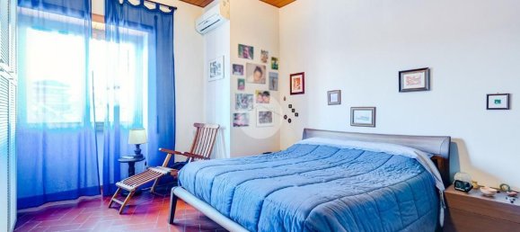 3 rooms Apartment in Rome, Italy No. 273772 12