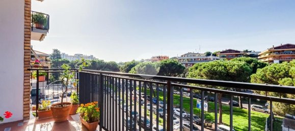 3 rooms Apartment in Rome, Italy No. 273772 14