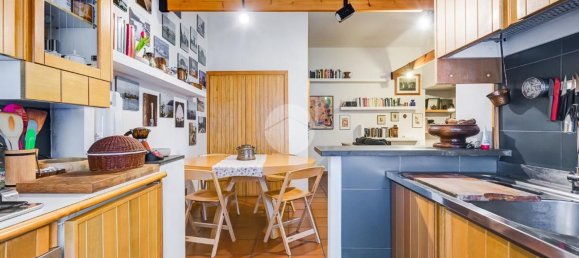 3 rooms Apartment in Rome, Italy No. 273772 5