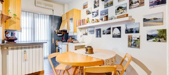 3 rooms Apartment in Rome, Italy No. 273772 3