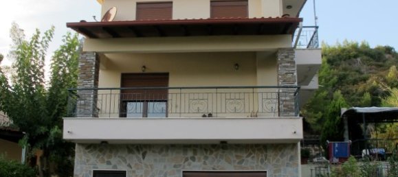 4 غرف نوم عقار تجاري في Chalkidiki, Greece رقم 6230 2