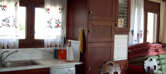 4 bedrooms Commercial property in Chalkidiki, Greece No. 6230 6