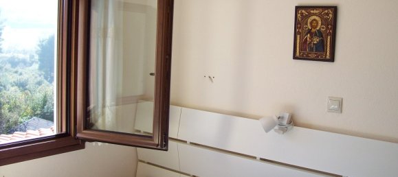4 غرف نوم عقار تجاري في Chalkidiki, Greece رقم 6230 11